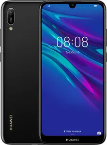 Замена дисплея на телефоне Huawei Y6 2019 в Белгороде